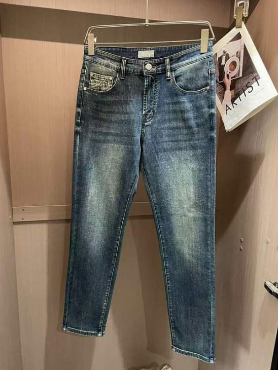 Picture of Dior Jeans Long _SKUDiorsz29-408qx1809544
